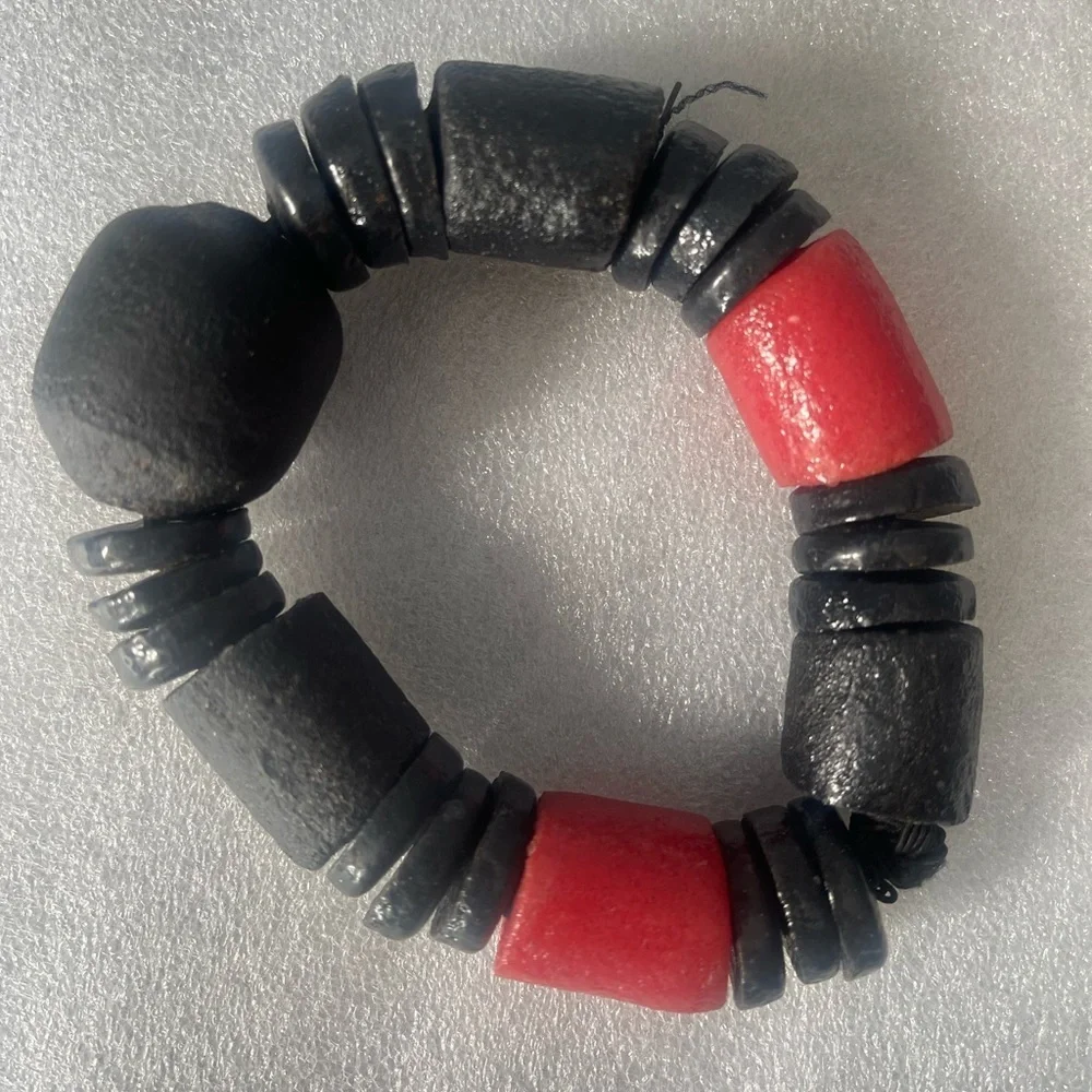Men’s Beaded Bracelet